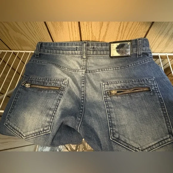 Vintage Pierre Balmain Jeans